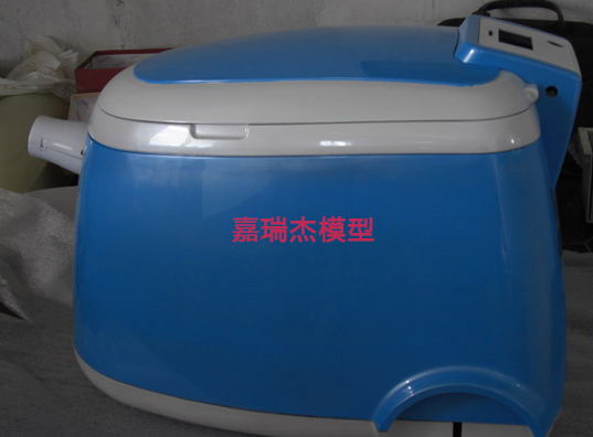 快速成型技術(shù)的優(yōu)點(diǎn)！