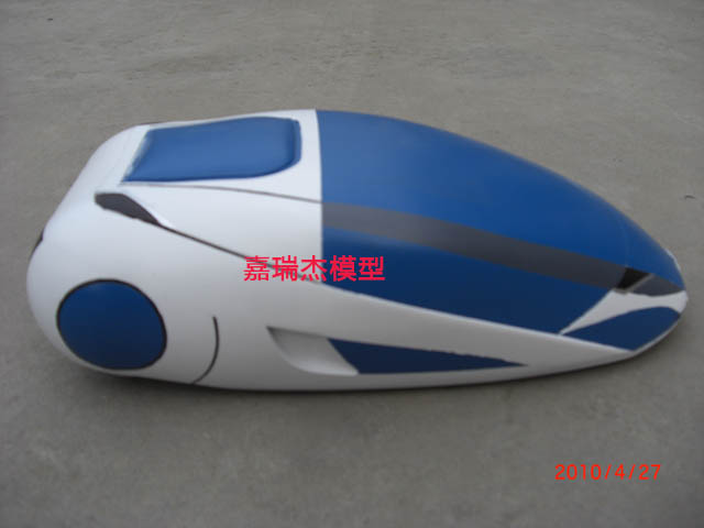 什么是手板模型？