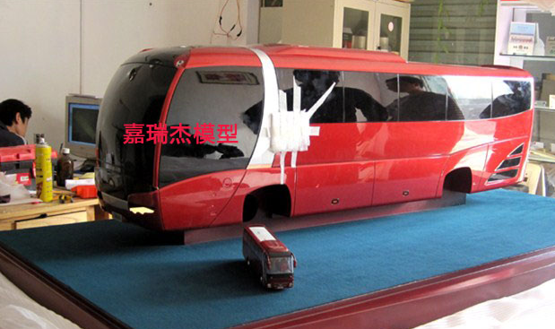 手板模型打樣加工是怎么計算的？
