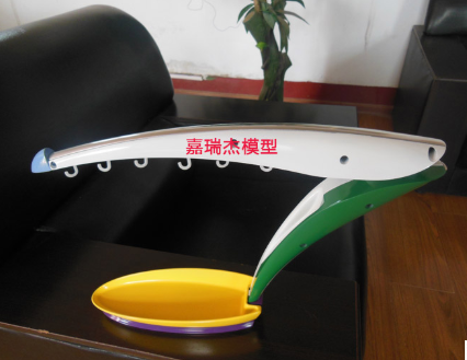 和手板模型加工廠的合作流程如何？