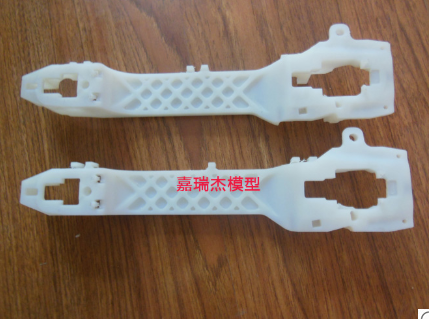 手板制作常常使用的材料有哪些？