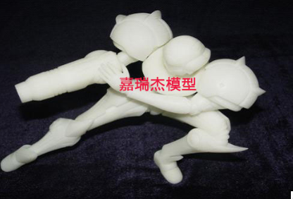手板快速成型方法要注意什么？